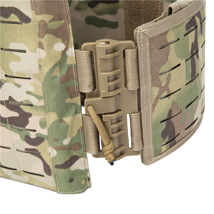 Плитоноска trx.gear Multicam PF-LQ001 Фото 5